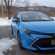 Illustration for article titled A Manual 2019 Toyota Corolla Hatchback Was the Best Surprise I’d Had in a While
